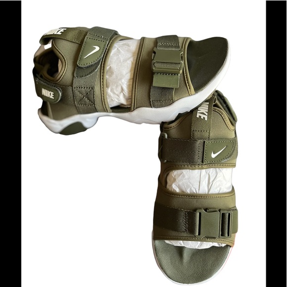 NIKE CANYON OUTDOOR SANDALS - Picture 4 of 5